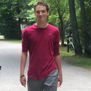 Meet your Posher, Aj